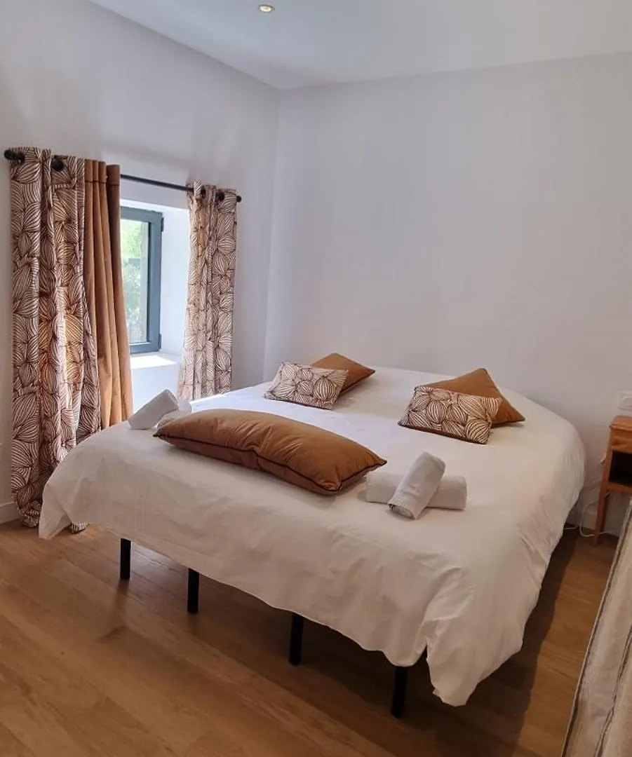 Metairie Du Chateau Berthe Aussillon 0*,  فرنسا