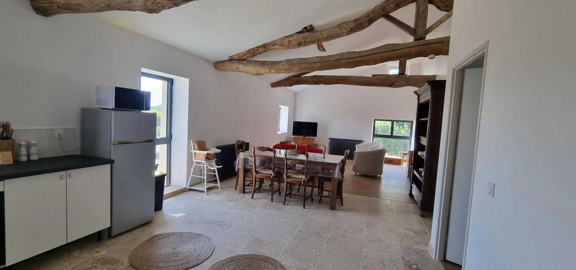 Metairie Du Chateau Berthe Aussillon فرنسا