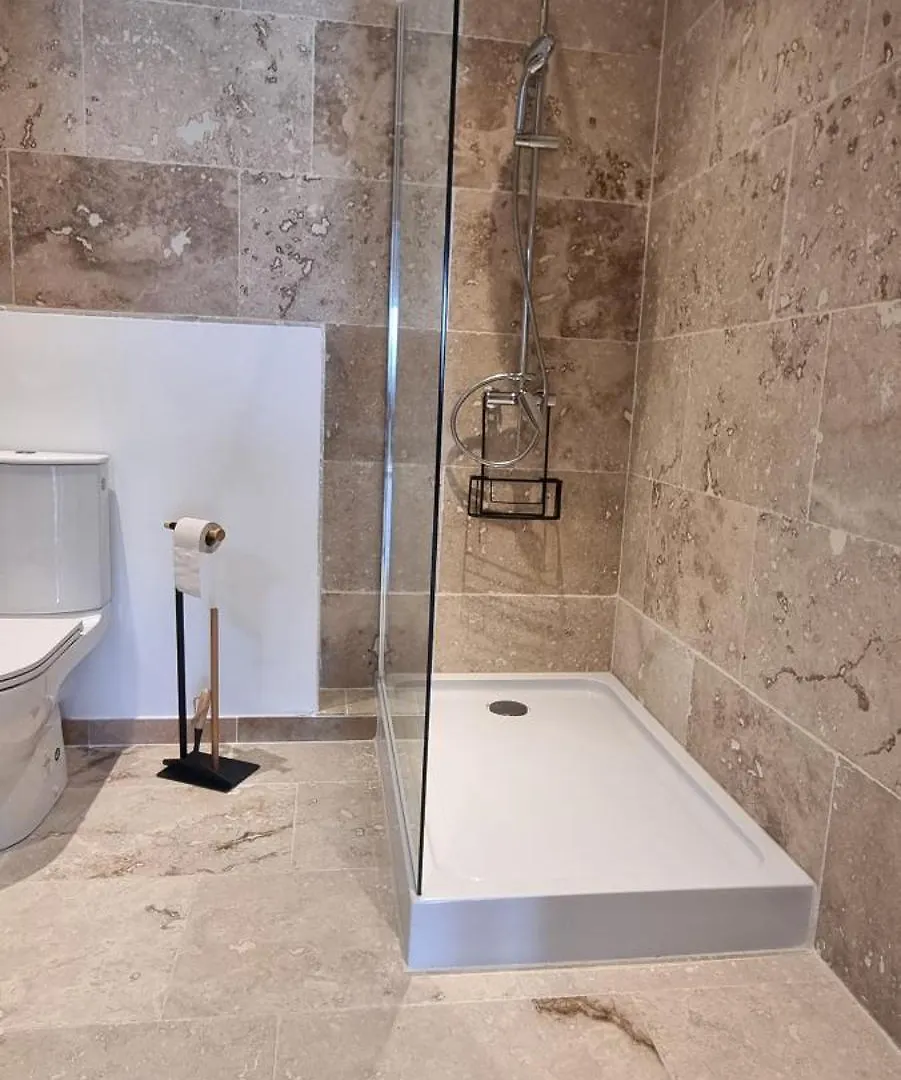 شقة Metairie Du Chateau Berthe Aussillon